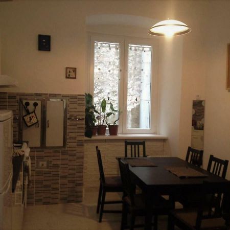 Studio Apartment Diana Рийека Екстериор снимка