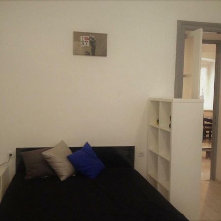 Studio Apartment Diana Рийека Екстериор снимка