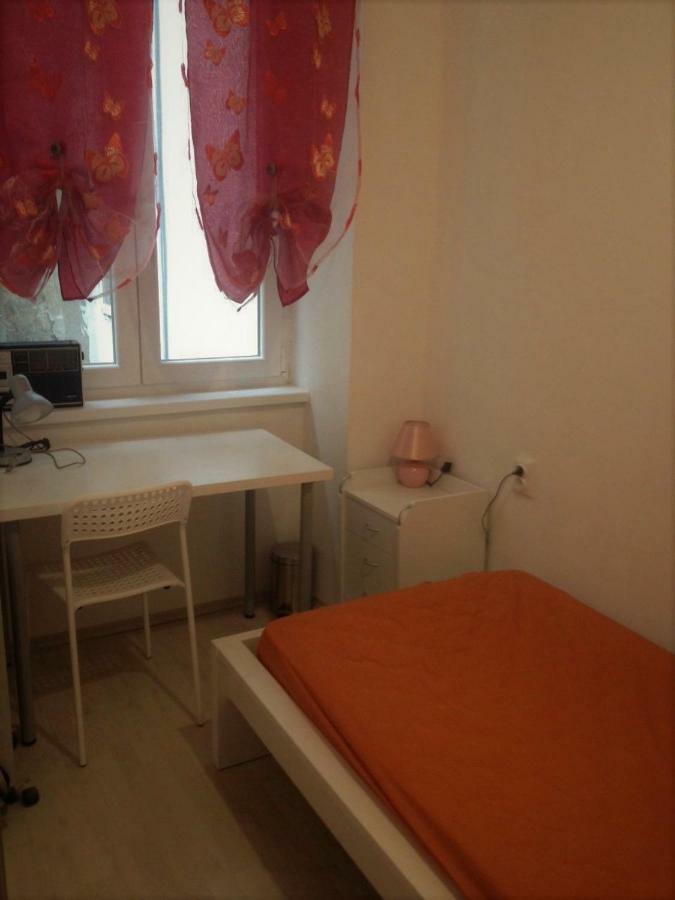 Studio Apartment Diana Рийека Екстериор снимка