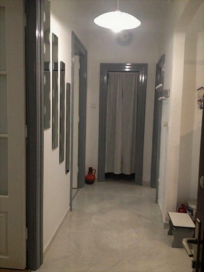 Studio Apartment Diana Рийека Екстериор снимка