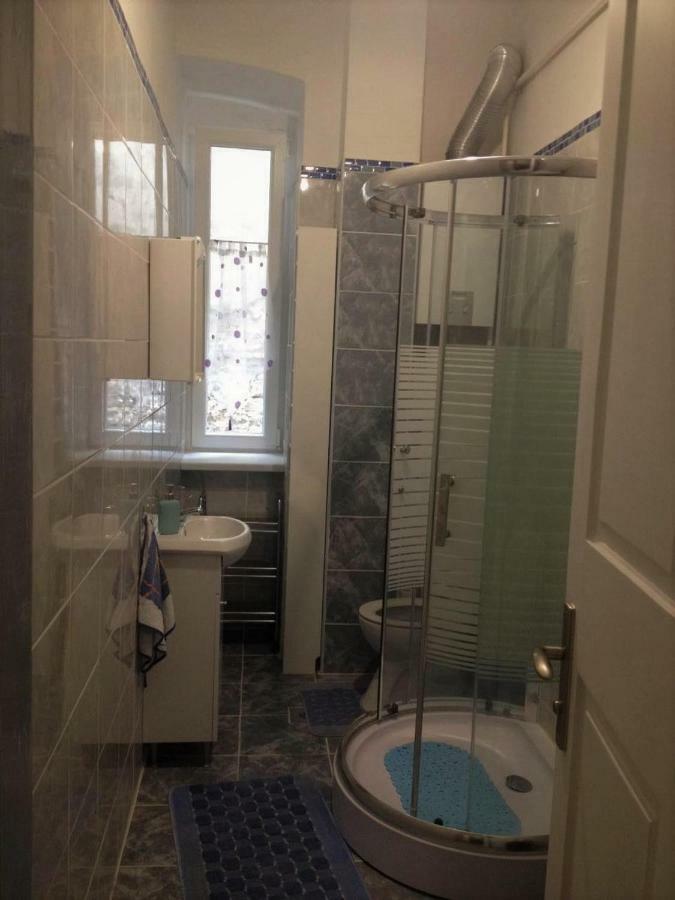 Studio Apartment Diana Рийека Екстериор снимка