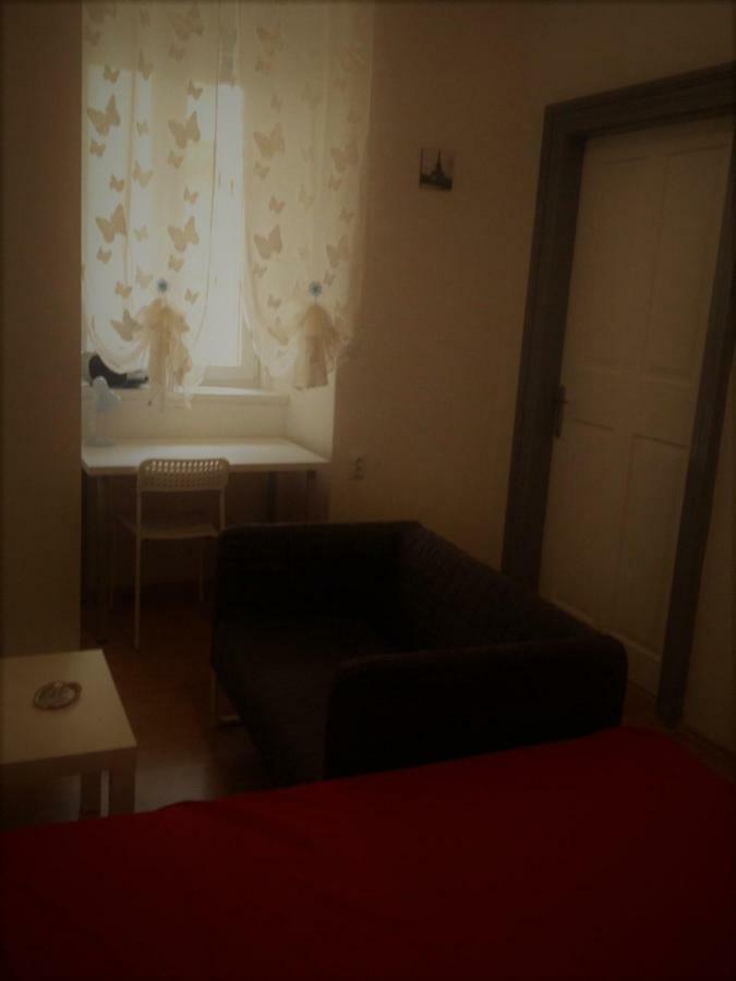 Studio Apartment Diana Рийека Екстериор снимка