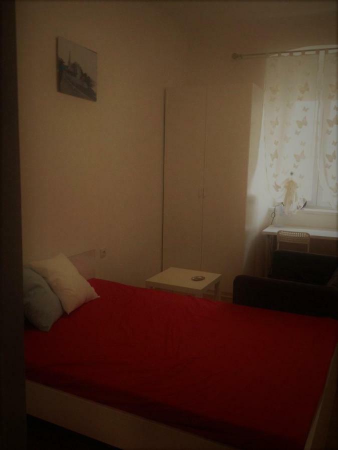 Studio Apartment Diana Рийека Екстериор снимка